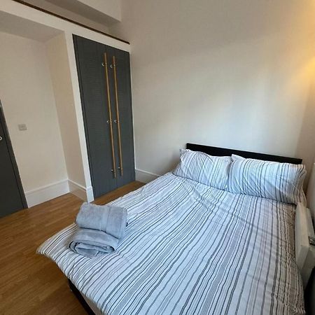 Hepworth Chambers - 2 Bedroom Apartment Λιντς Εξωτερικό φωτογραφία