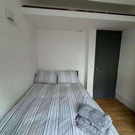 Hepworth Chambers - 2 Bedroom Apartment Λιντς Εξωτερικό φωτογραφία