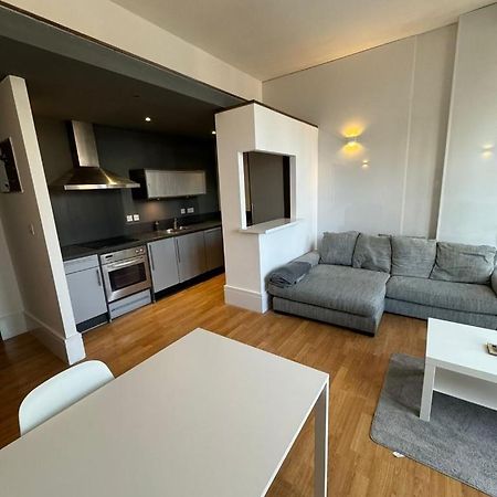Hepworth Chambers - 2 Bedroom Apartment Λιντς Εξωτερικό φωτογραφία