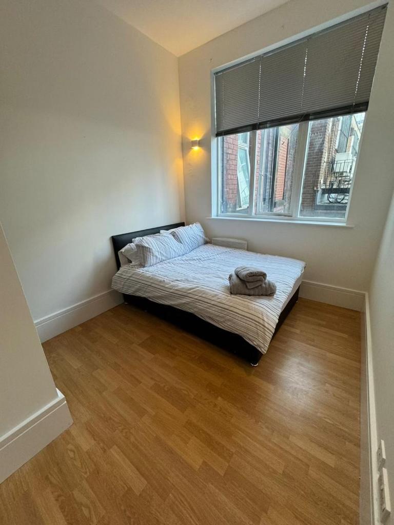Hepworth Chambers - 2 Bedroom Apartment Λιντς Εξωτερικό φωτογραφία