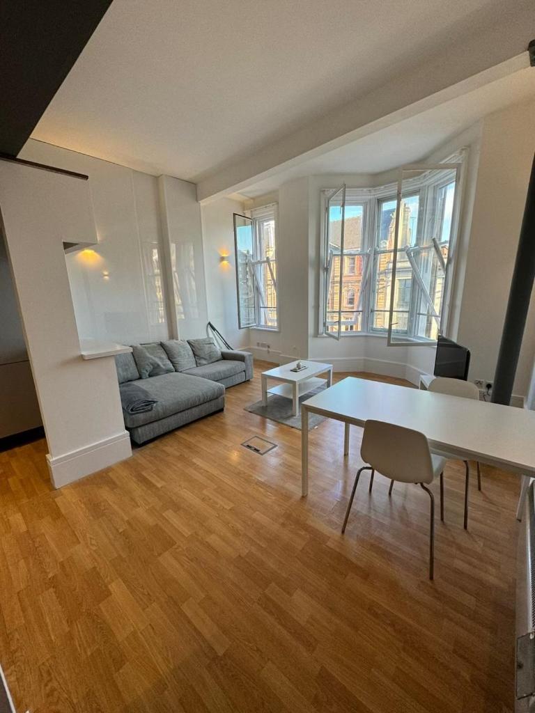 Hepworth Chambers - 2 Bedroom Apartment Λιντς Εξωτερικό φωτογραφία