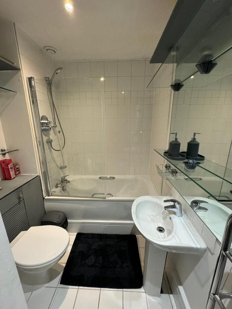 Hepworth Chambers - 2 Bedroom Apartment Λιντς Εξωτερικό φωτογραφία