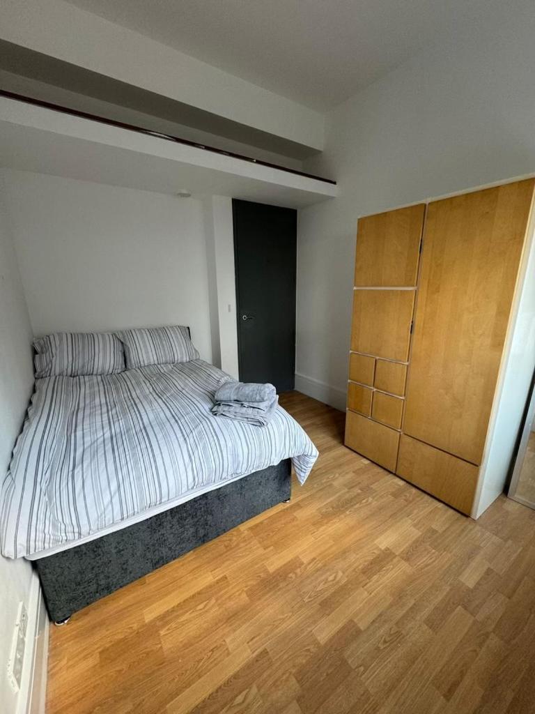 Hepworth Chambers - 2 Bedroom Apartment Λιντς Εξωτερικό φωτογραφία