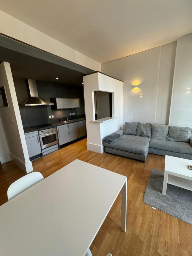 Hepworth Chambers - 2 Bedroom Apartment Λιντς Εξωτερικό φωτογραφία
